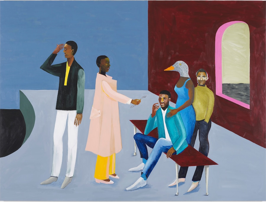 The Time is Always Now Philadelphia 10