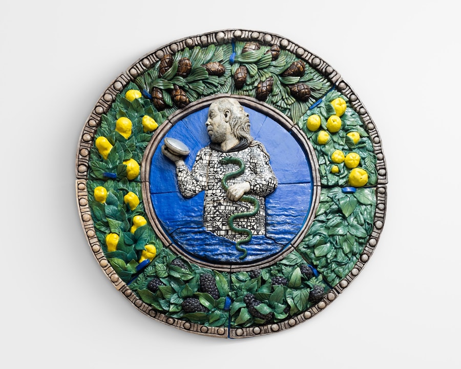 The Time is Always Now Philadelphia 13