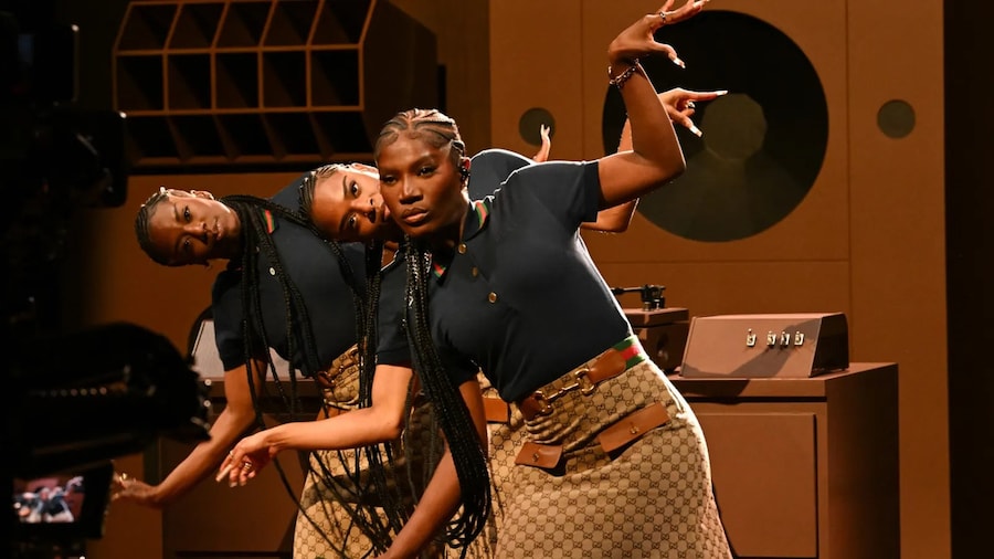 The best beauty looks of 2024 11