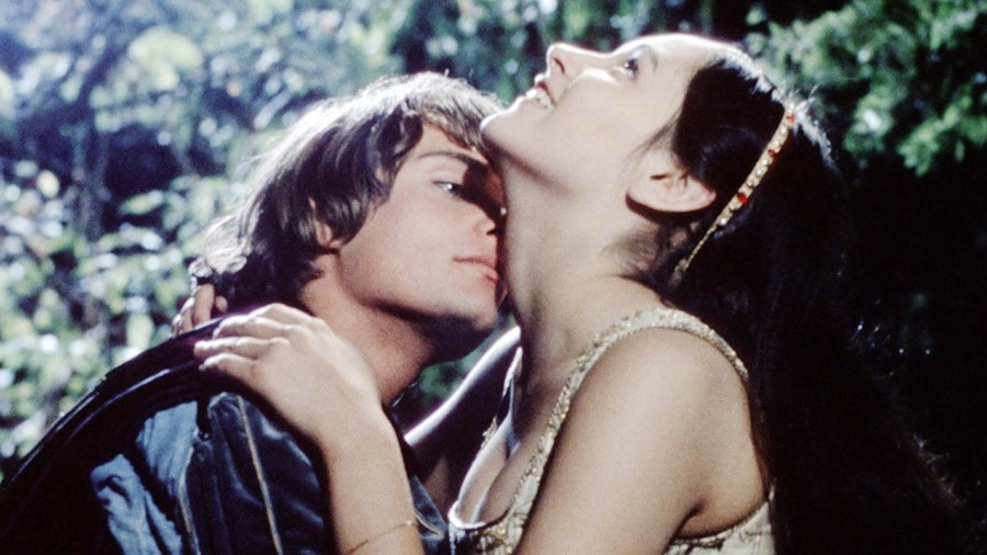 Horoscopes Romeo and Juliet Leonard Whiting Olivia Hussey