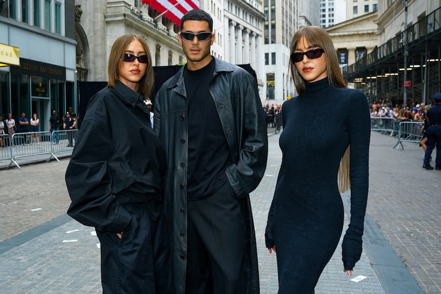 Simi &amp; Haze Khadra’s beauty evolution 7