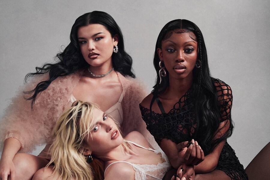 MAC Cosmetics nudes collection 8