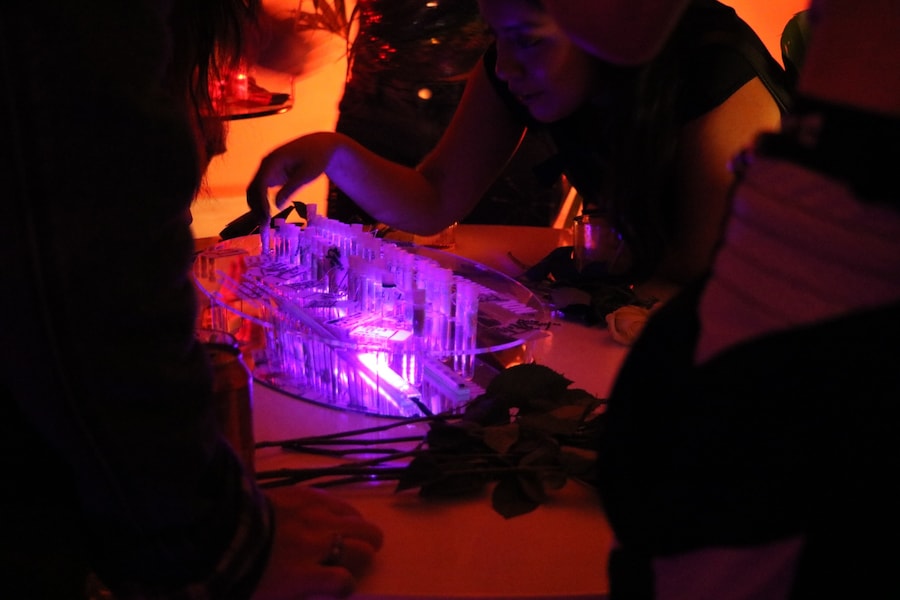 Scent of Connection 11