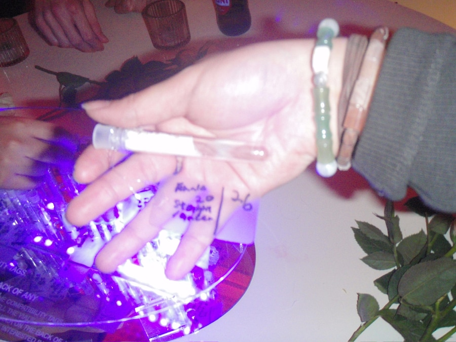 Scent of Connection 9