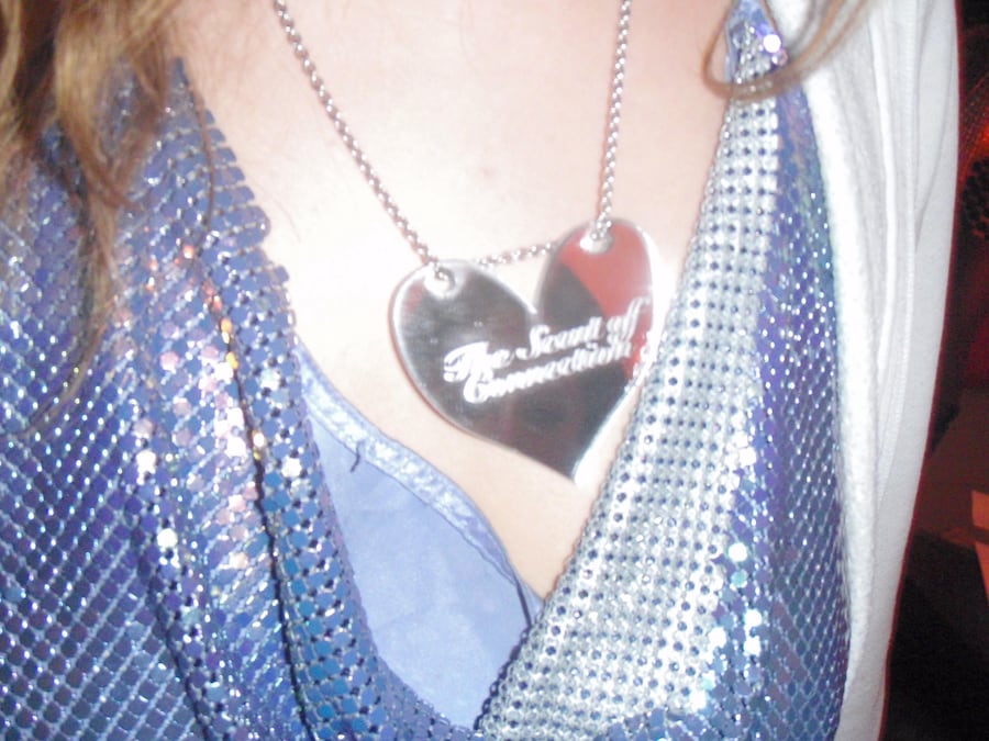 Scent of Connection 1