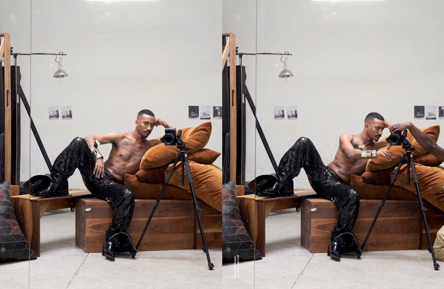 Boy.Brother.Friend issue 9 – Rage 9