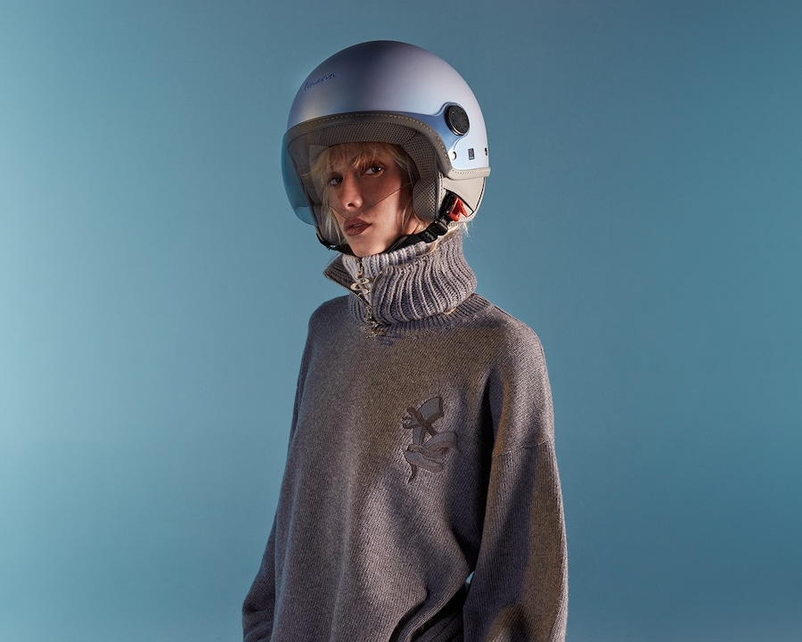 vespa year of the snake scooter collection 4