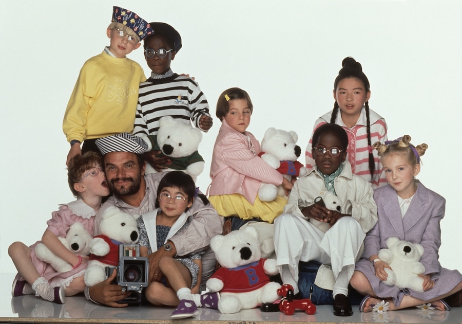 Oliviero Toscani 1