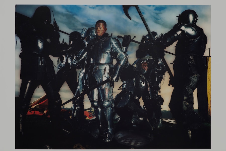 Fashion exhibitions to see in 2025 12