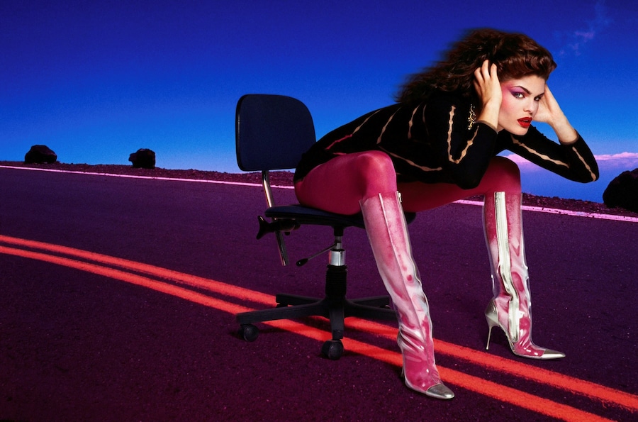 Fashion exhibitions to see in 2025 18