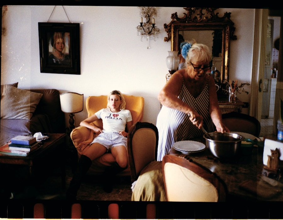 Holy Sci&#242; napoli naples youth culture 2