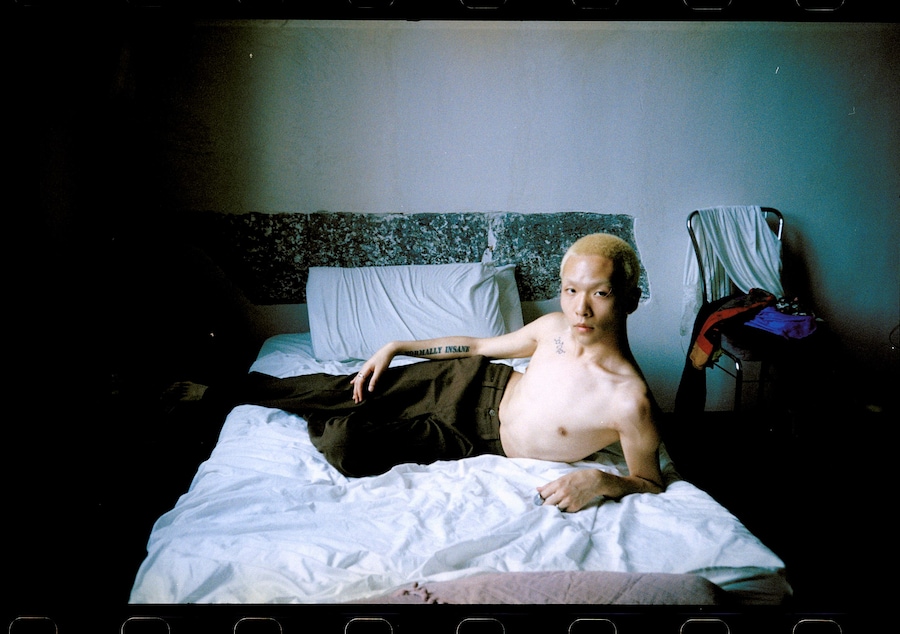 Holy Sci&#242; napoli naples youth culture 16