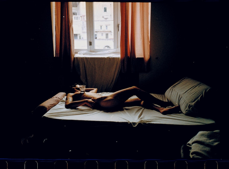 Holy Sci&#242; napoli naples youth culture 19