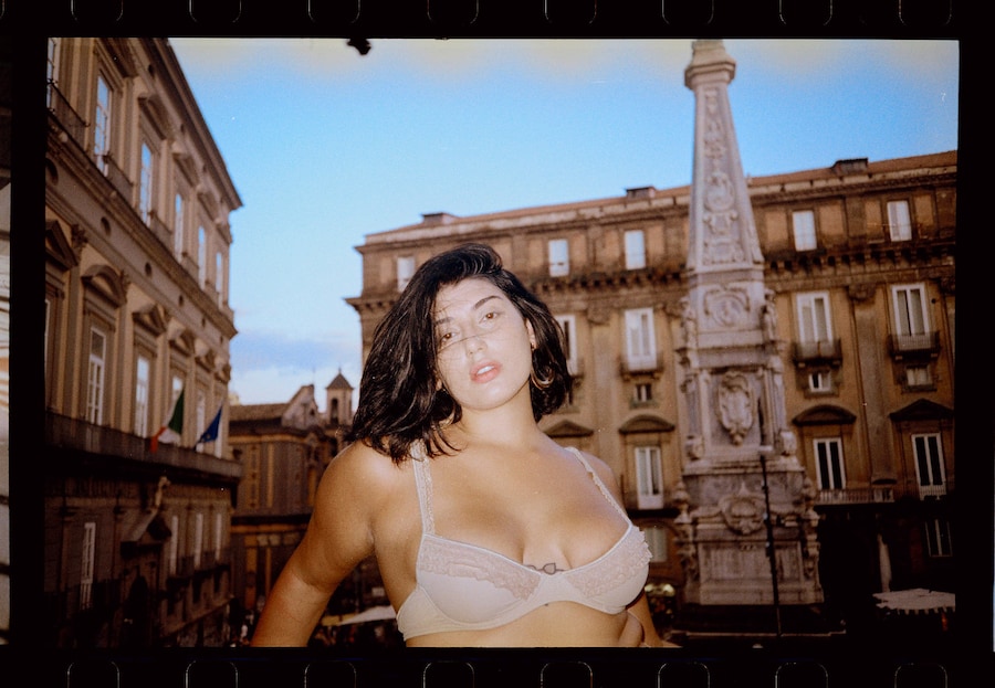 Holy Sci&#242; napoli naples youth culture 5