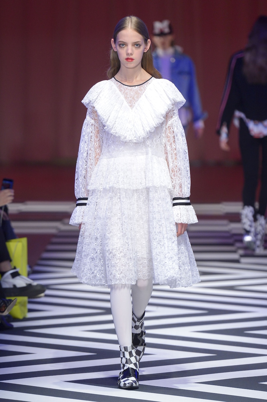 David Lynch: Unpacking the iconic director’s influence on fashion ...