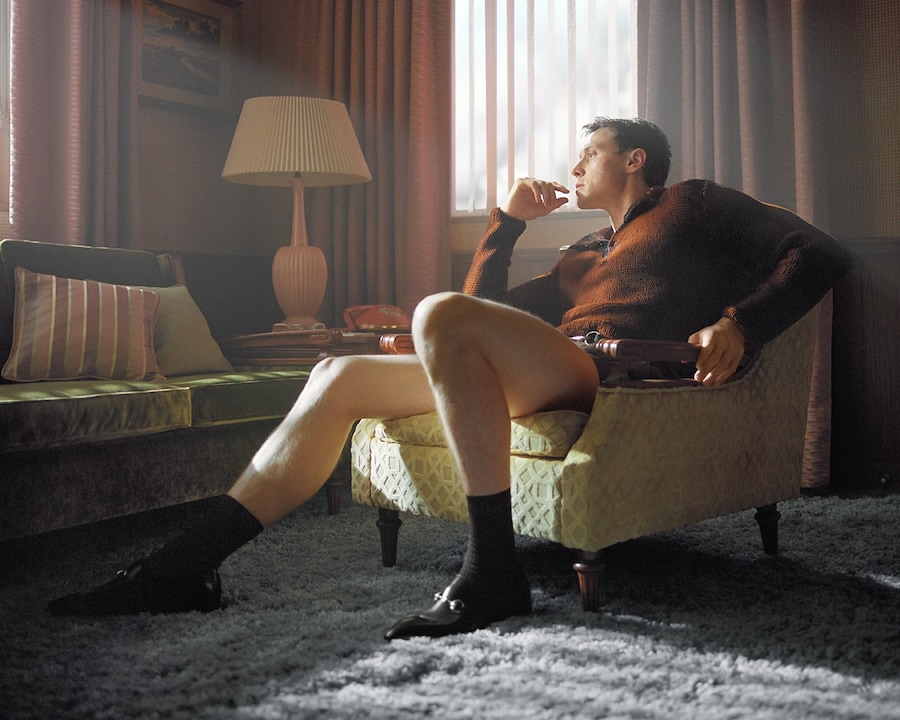 Gucci SS25 campaign 8