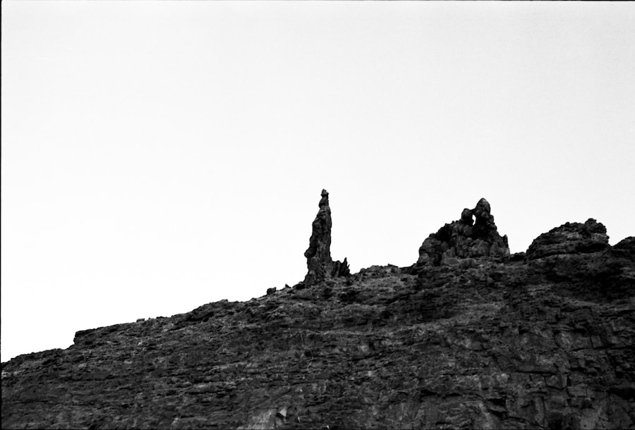 Lina Khalid, To Look Over There is a Sin 5