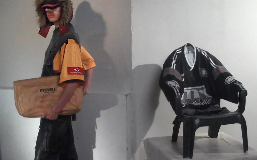 Martine Rose AW25 6