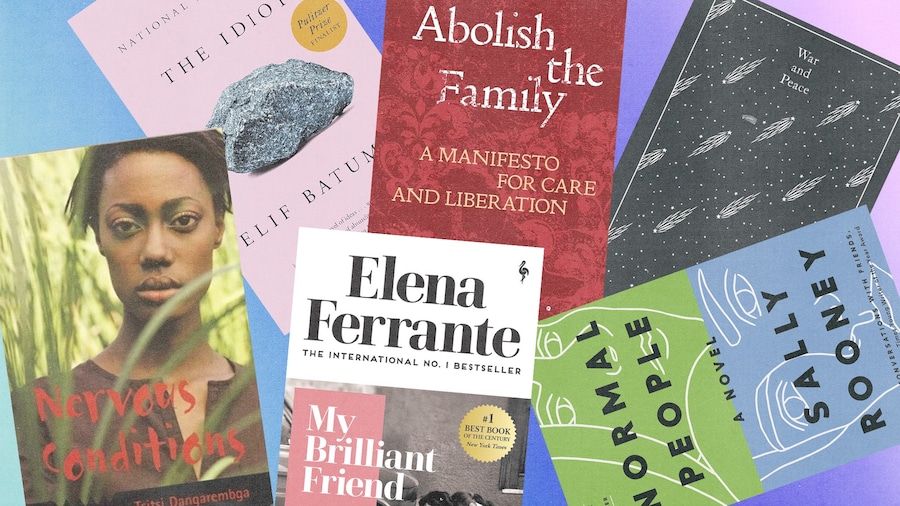 BOOK LIST 01.25