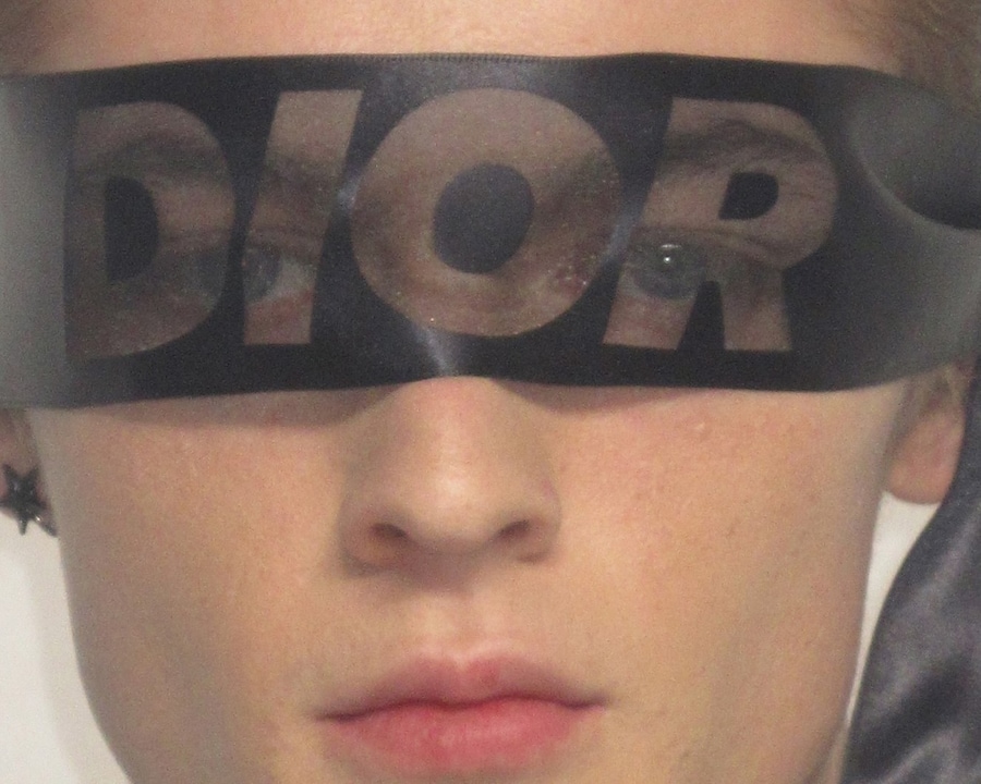 Dior AW25 men’s 0