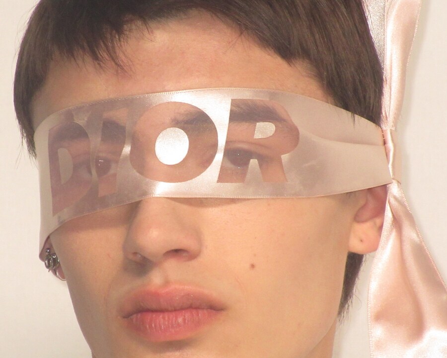 Dior AW25 men’s 30
