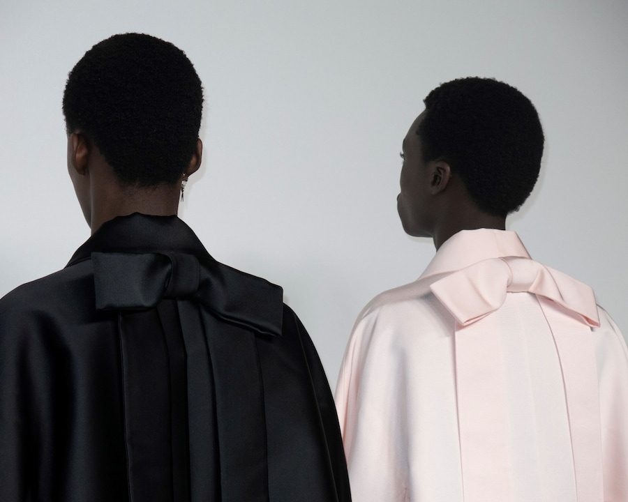 Dior AW25 men’s 36