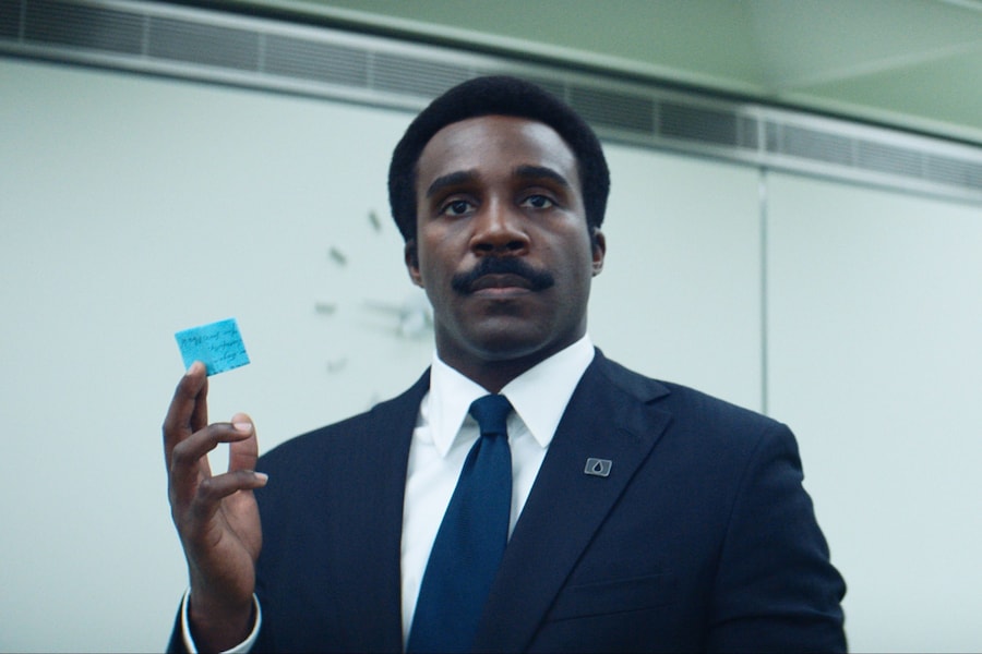 Severance, Apple TV+ 6