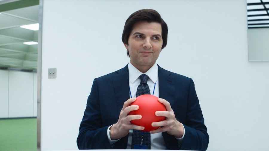 Severance, Apple TV+ 8