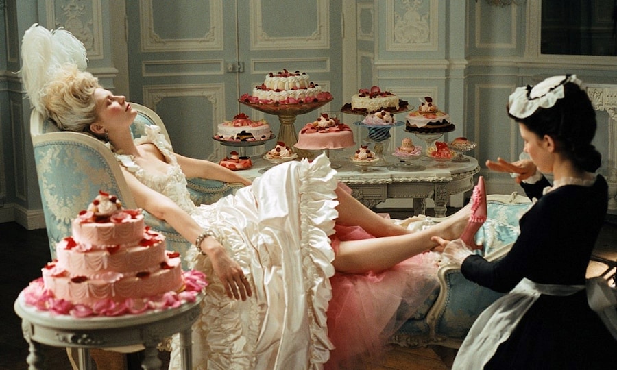 Marie Antoinette