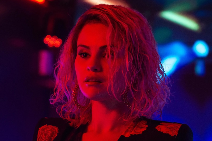 Emilia P&#233;rez, Film still (2024) 1