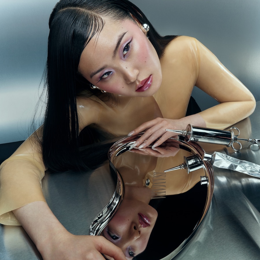 ISAMAYA BEAUTY CORE CAMPAIGN 2