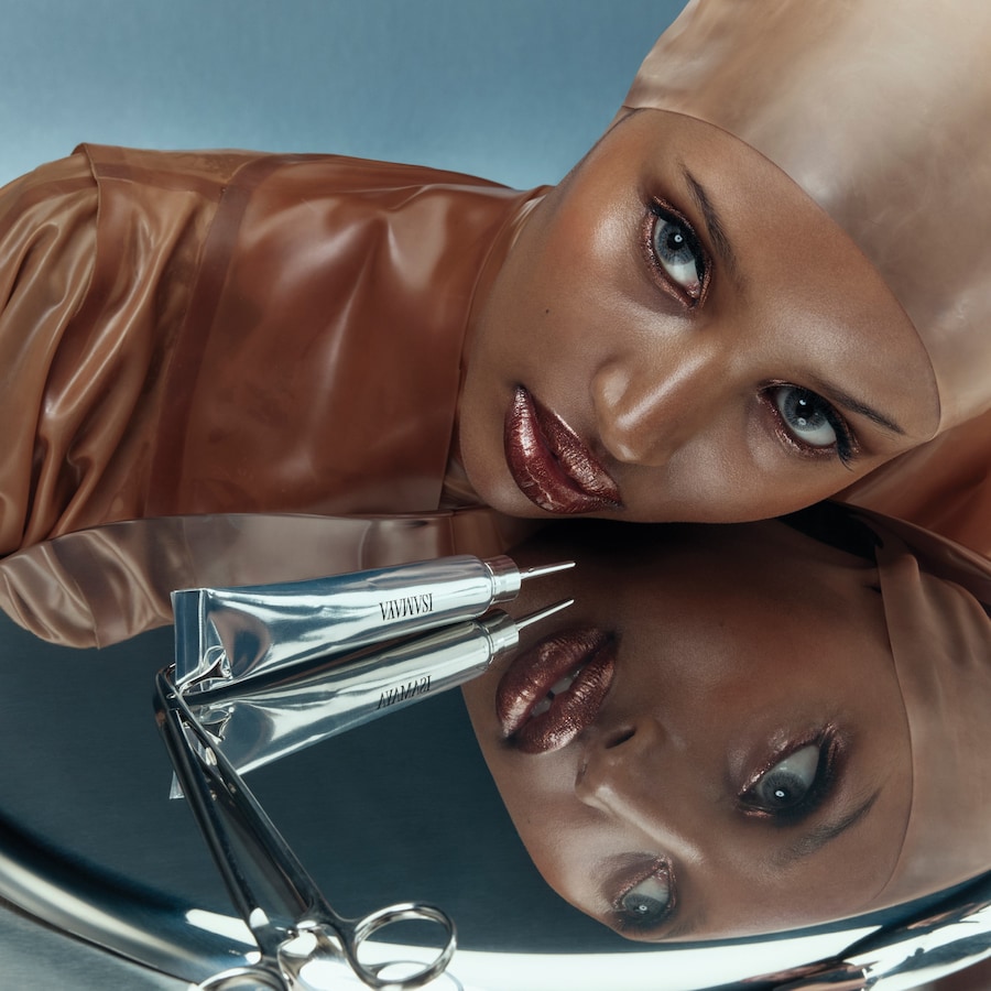ISAMAYA BEAUTY CORE CAMPAIGN 3