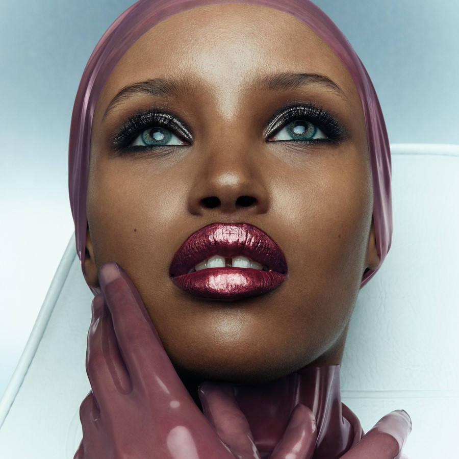 Isamaya Core Collection | Dazed