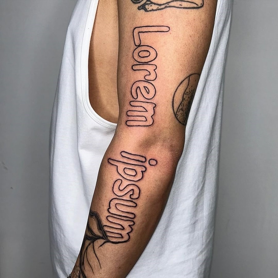 t444tu tattoos 2