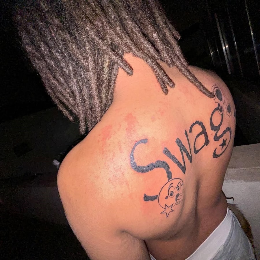 t444tu tattoos 0