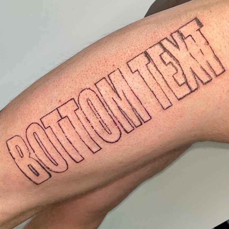 t444tu tattoos 6