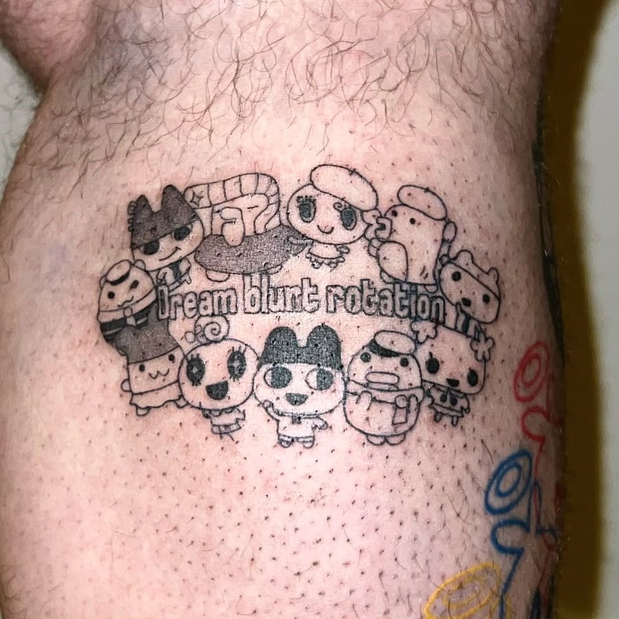 inkmoly tattoos 1