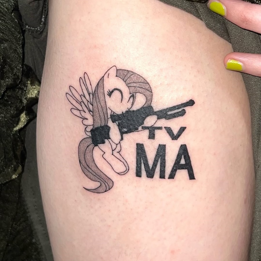 inkmoly tattoos 4
