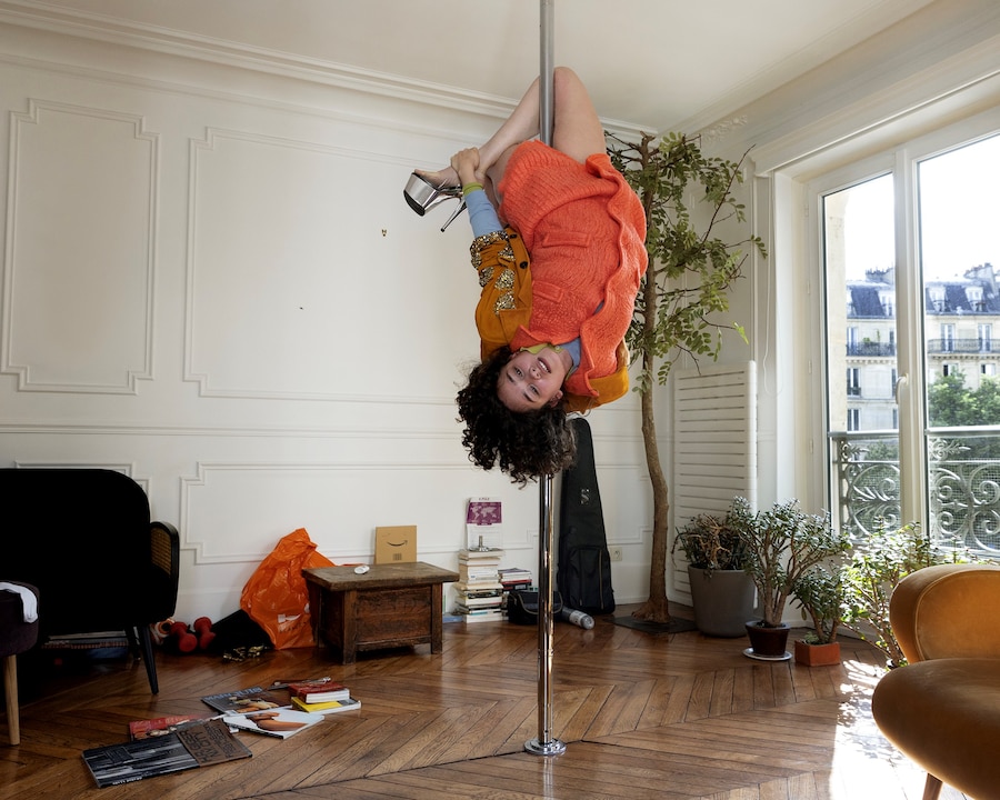 everyth!ng 001 by Michella Bredahl and Lotta Volkova 3
