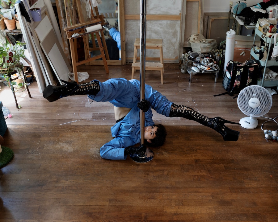 everyth!ng 001 by Michella Bredahl and Lotta Volkova 6