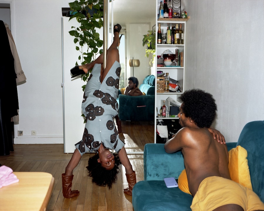 everyth!ng 001 by Michella Bredahl and Lotta Volkova 8