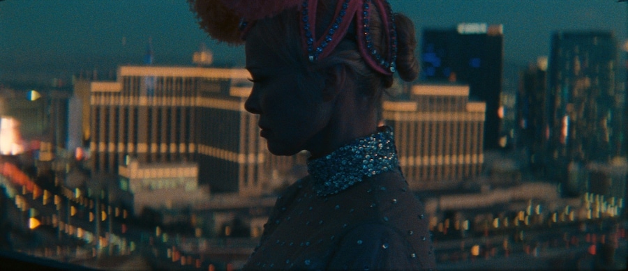 The Last Showgirl (2025) 0