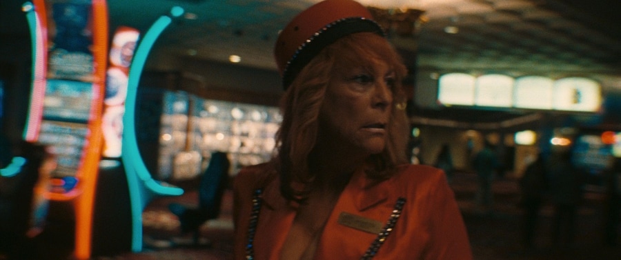 The Last Showgirl (2025) 1