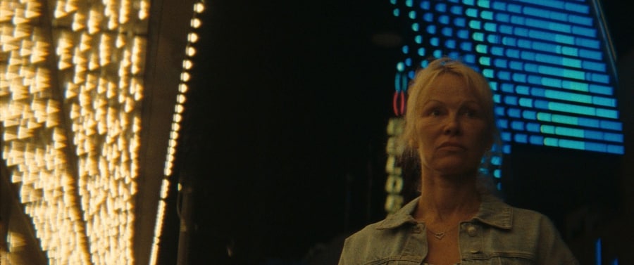 The Last Showgirl (2025) 2