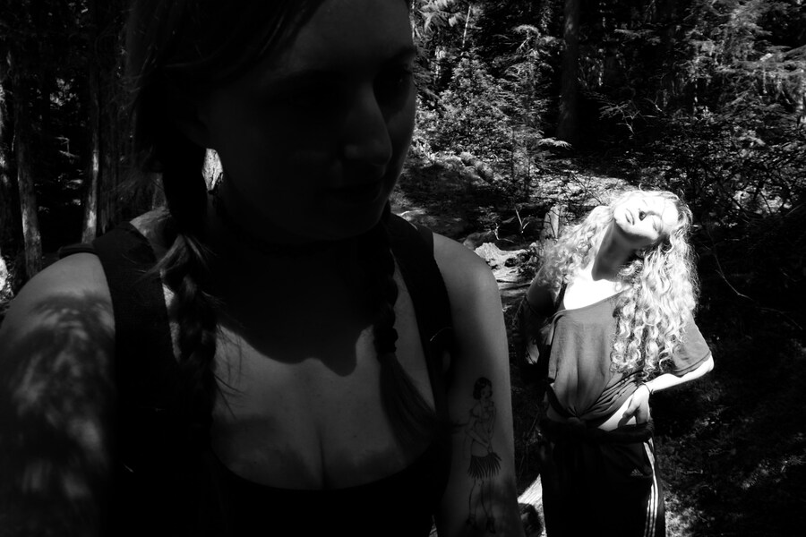 Sophia Cutino, Diaries of a Wet Bird 1