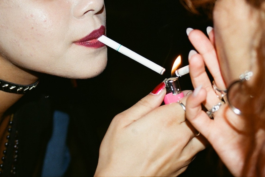 Sophia Cutino, Diaries of a Wet Bird 5