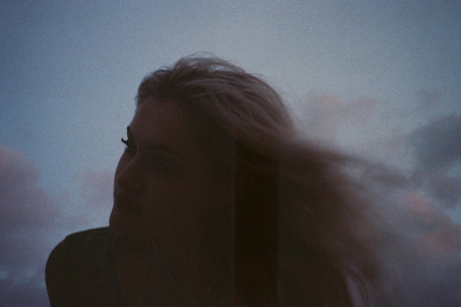 Sophia Cutino, Diaries of a Wet Bird 3