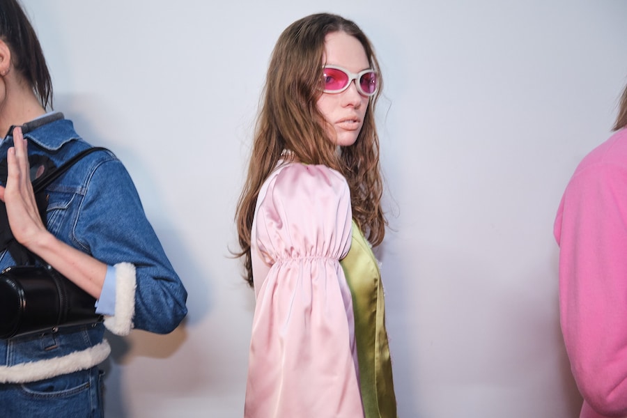 Sandy Liang AW25 11