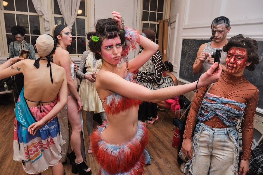 Destroyer of Worlds AW25 9