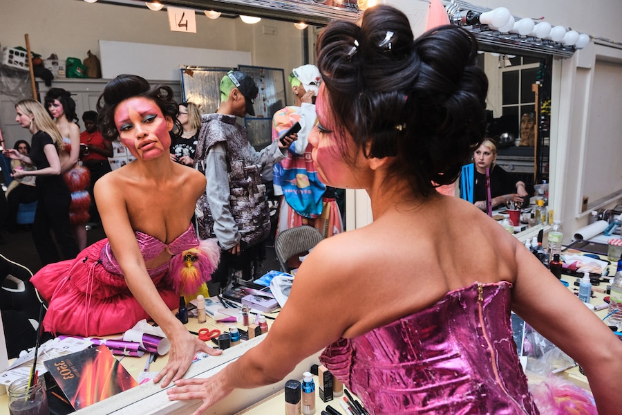 Destroyer of Worlds AW25 1